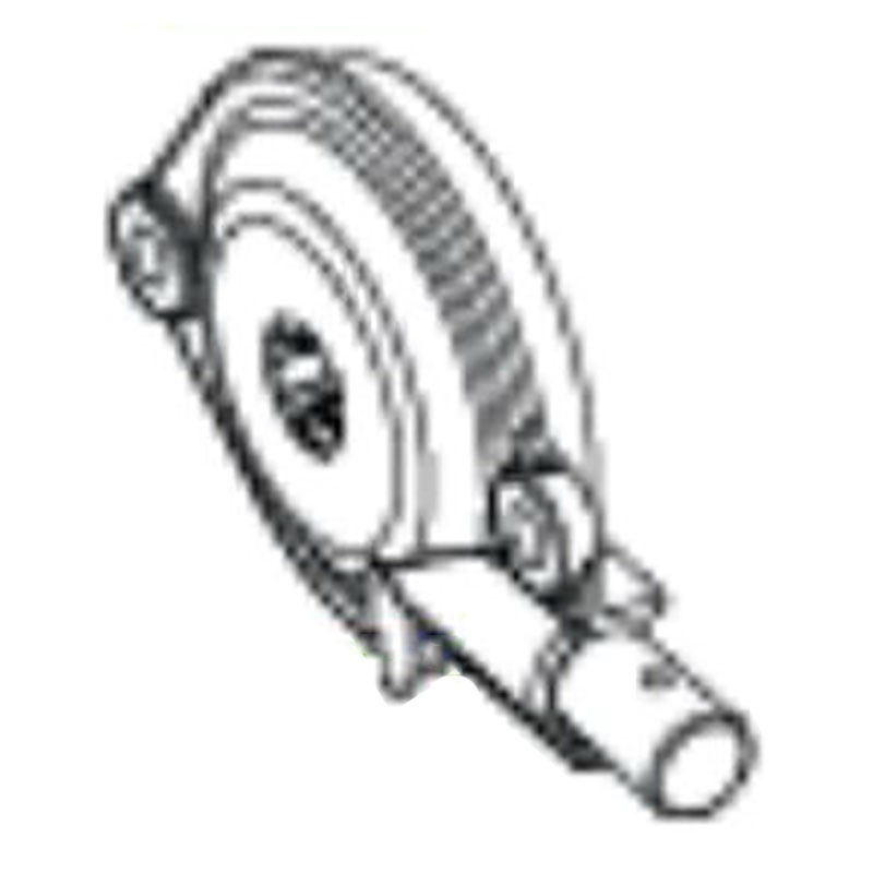 Conjunto De Bomba De Aceite Ladv 5451654-02