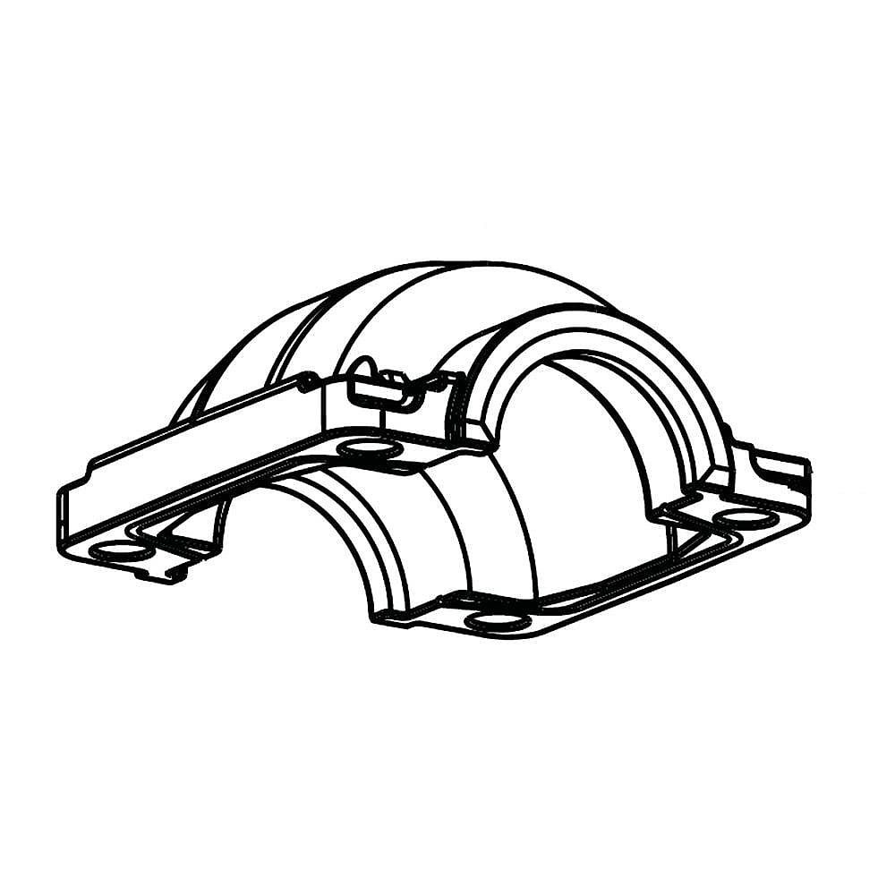 Tapa Del Cárter 5451658-01