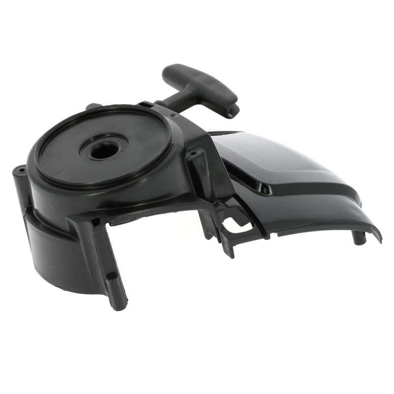 Conjunto De Carcasa De Ventilador 5452301-02