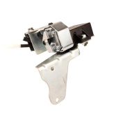 Conjunto de control del estrangulador Conjunto de control del estrangulador