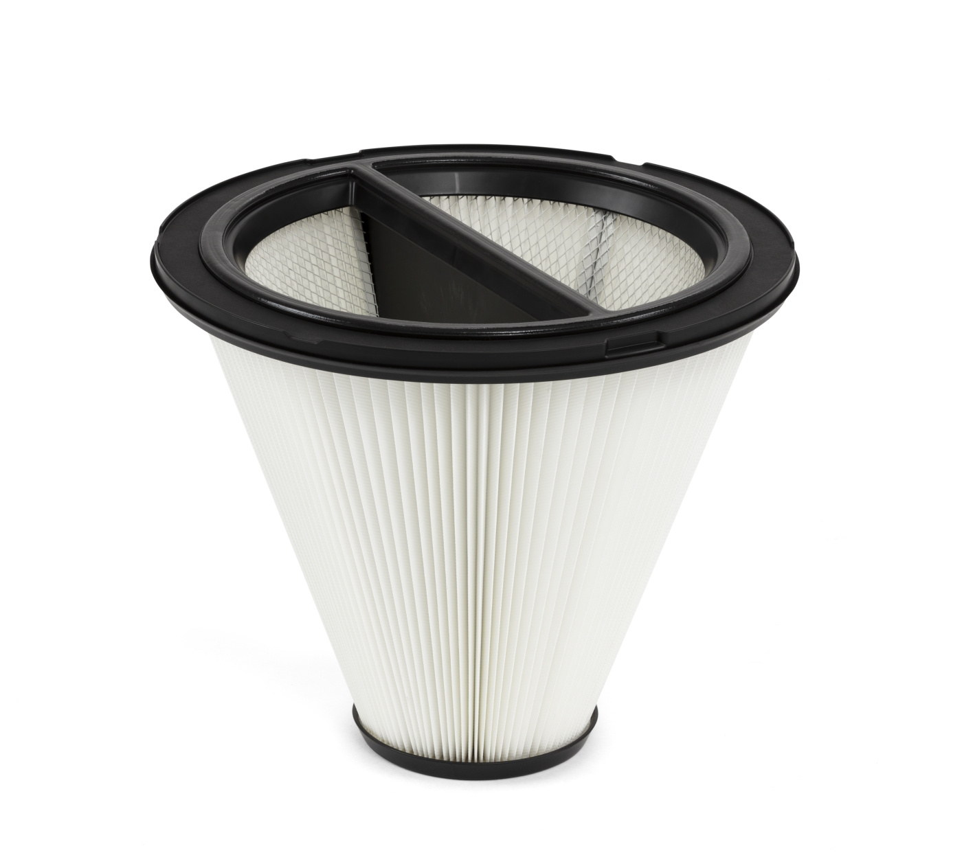 Conjunto de filtro de aire, filtro dividido