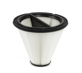 Conjunto de filtro de aire, filtro dividido Conjunto de filtro de aire, filtro dividido