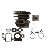 Conjunto de cilindros Conjunto de cilindros