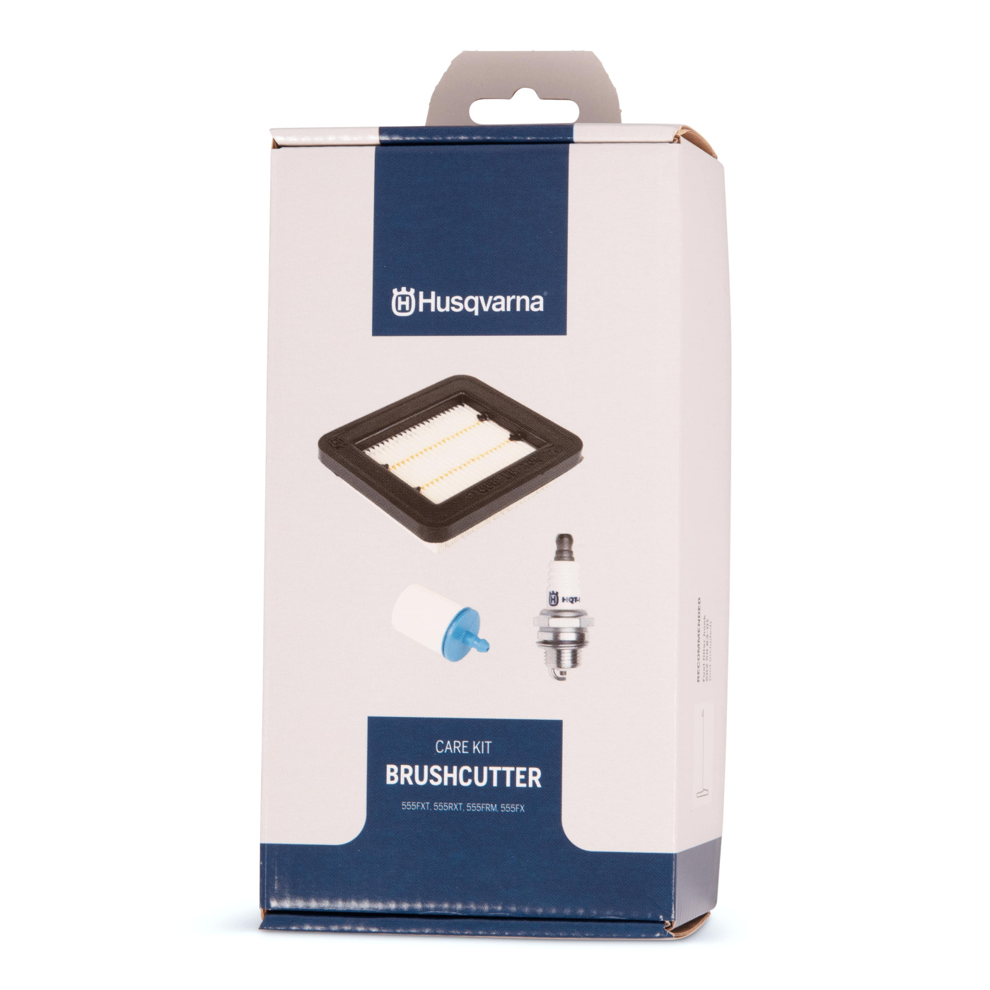 Paquete de mantenimiento para desbrozadoras 555FXT, 555RXT, 555FRM, 555FX