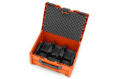 Caja bateria Husqvarna L Caja bateria Husqvarna L