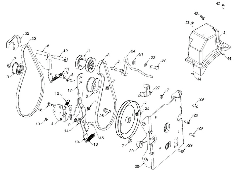 Soporte Soporte, Soldador, Rueda guía