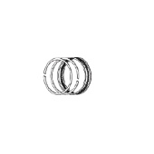 Juego de anillos de pistón Juego de anillos de pistón