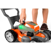 Cortacésped de juguete Husqvarna Cortacésped de juguete Husqvarna
