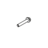 Perno Gb/T 16674.1 M8 L=40 5463039-01 Perno Gb/T 16674.1 M8 L=40 5463039-01