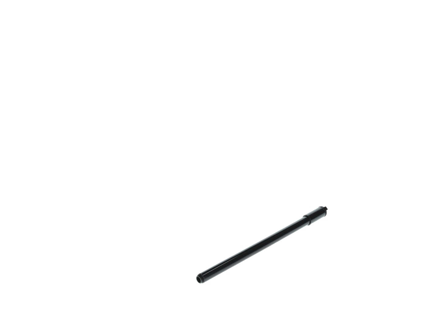 Pistón, largo