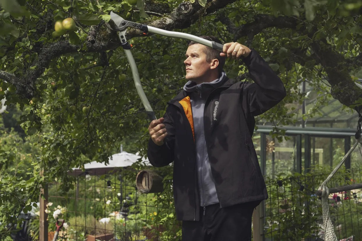 Husqvarna tijeras de poda