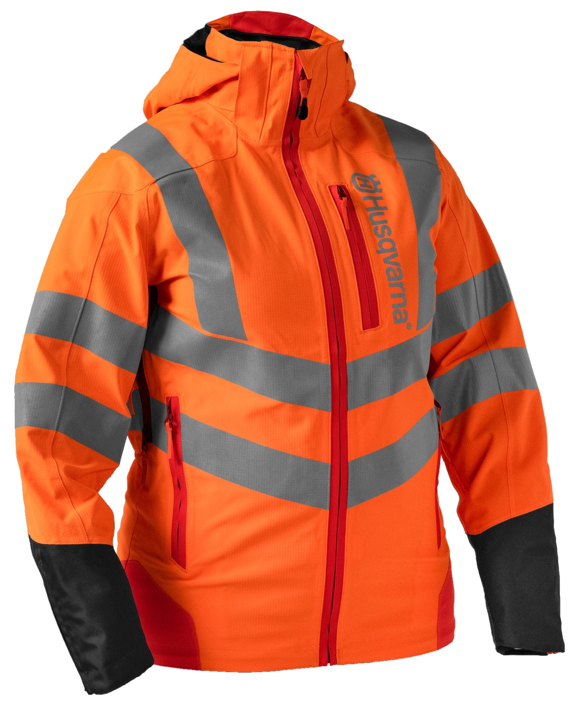 Chaqueta impermeable M Vent High-Viz W, 5463426-38