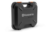 Caja de almacenamiento Husqvarna Aspire™ S20 para tijeras cortasetos y cortacésped Caja de almacenamiento Husqvarna Aspire™ S20 para tijeras cortasetos y cortacésped