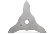 Disco 3 diente Husqvarna 300-3T, Ø300 mm, Ø1 Disco 3 diente Husqvarna 300-3T, Ø300 mm, Ø1