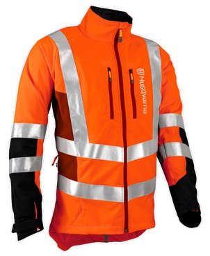 Chaqueta Husqvarna Technical Extreme EN 20471, L