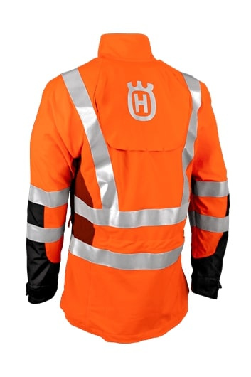 Chaqueta Husqvarna Technical Extreme EN 20471
