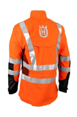 Chaqueta Husqvarna Technical Extreme EN 20471 Chaqueta Husqvarna Technical Extreme EN 20471