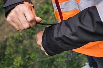 Chaqueta Husqvarna Technical Extreme EN 20471