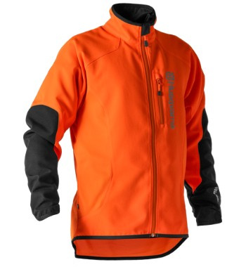 Chaqueta de bosque Husqvarna Technical Vent, 46