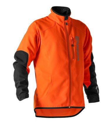 Chaqueta de bosque Husqvarna Technical Vent, 54