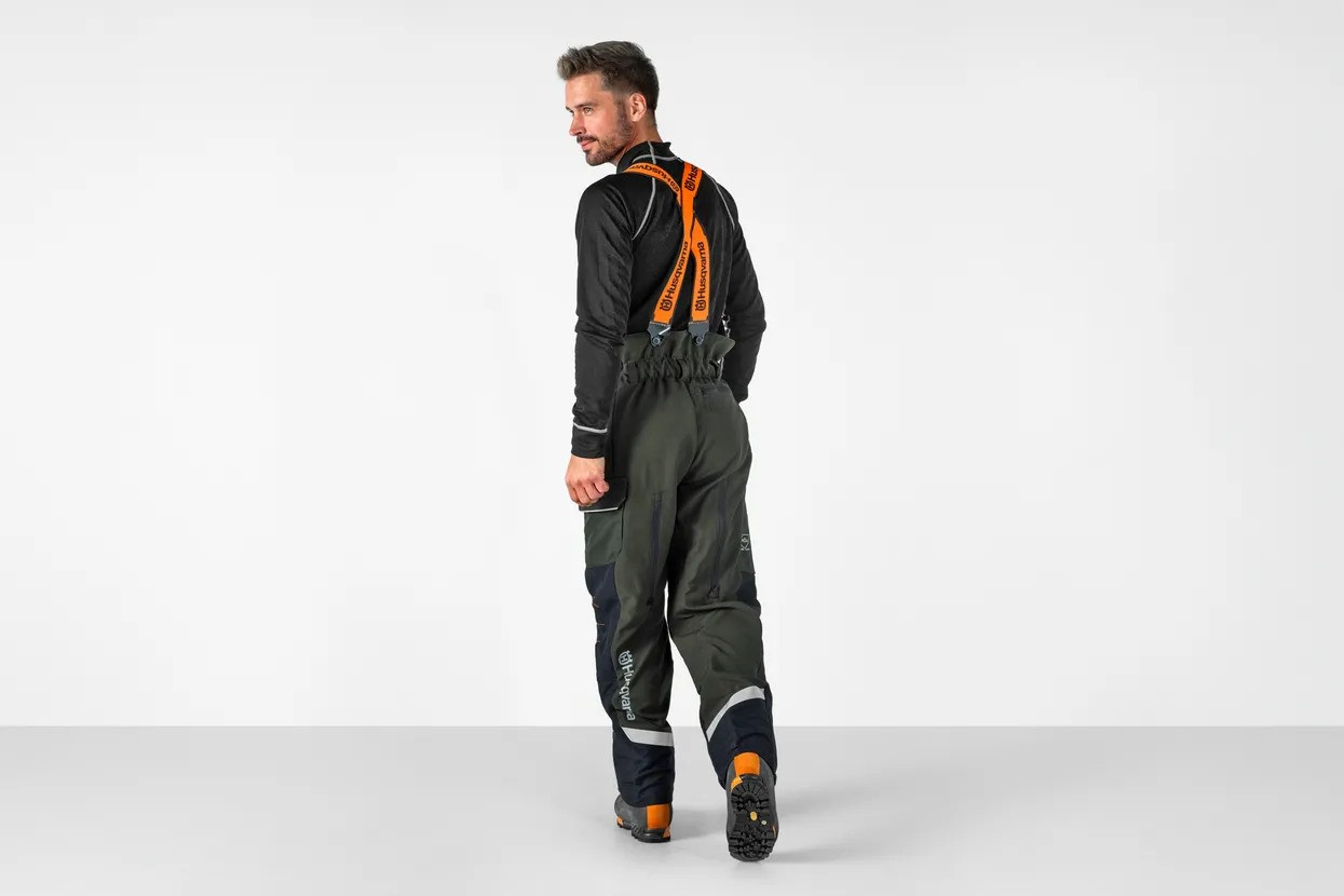 Pantalón Husqvarna Functional, 52
