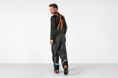 Pantalón Husqvarna Functional, 52 Pantalón Husqvarna Functional, 52