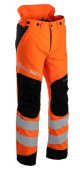 Pantalón de cintura, Husqvarna Technical EN 20471, M Pantalón de cintura, Husqvarna Technical EN 20471, M