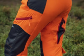 Pantalón de cintura, Husqvarna Technical EN 20471 Pantalón de cintura, Husqvarna Technical EN 20471
