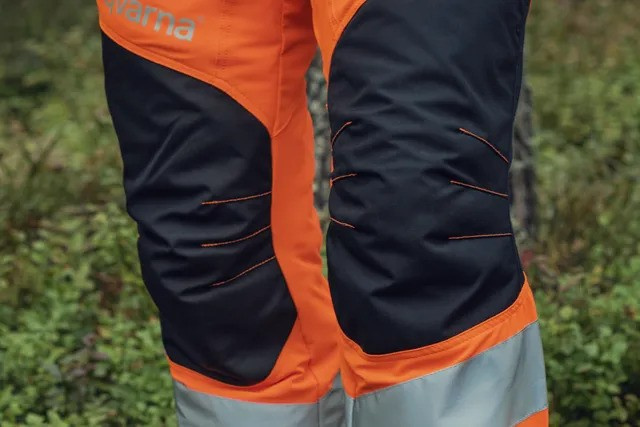 Pantalón de cintura, Husqvarna Technical EN 20471