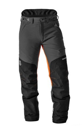 Pantalón de cintura Husqvarna, Technical hombre, M