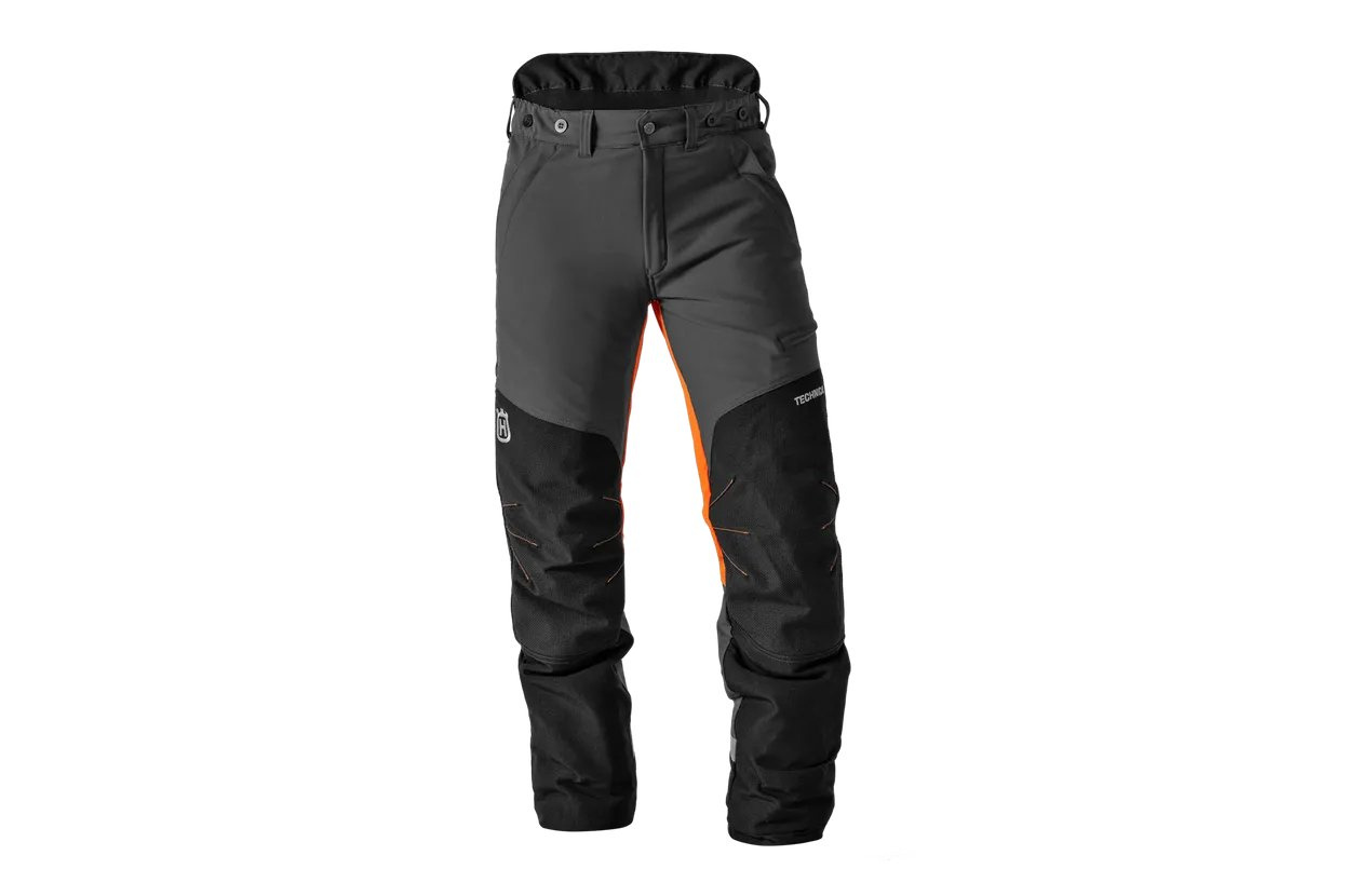 Pantalón de cintura Husqvarna, Technical hombre