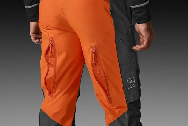Pantalón de cintura Husqvarna, Technical hombre