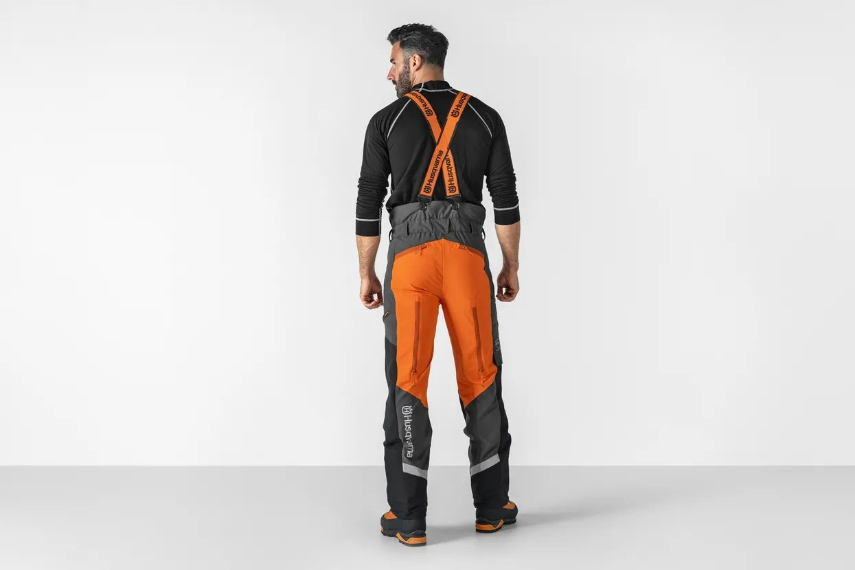 Pantalón de cintura Husqvarna, Technical hombre