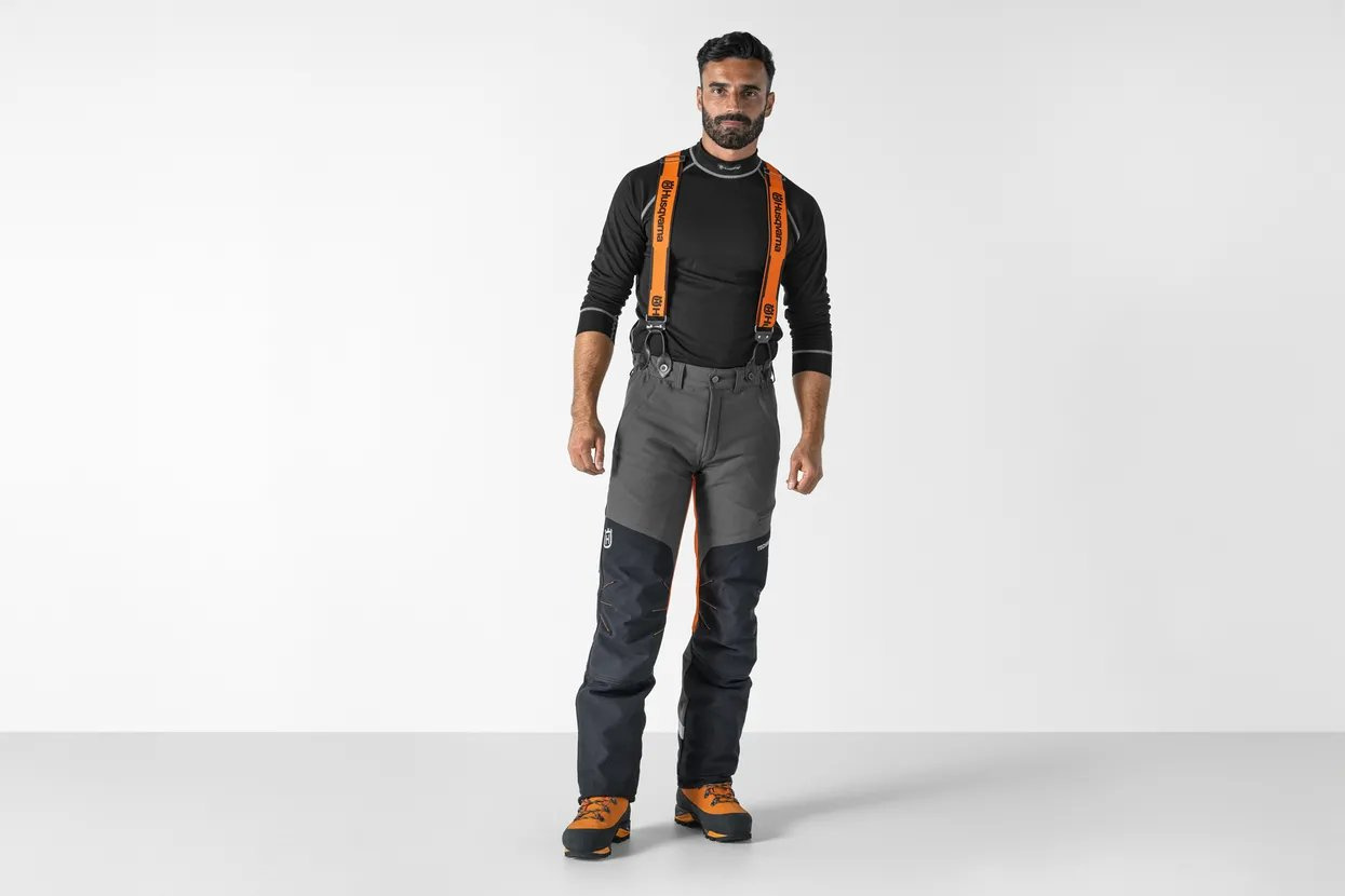 Pantalón de cintura Husqvarna, Technical hombre