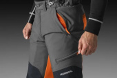 Pantalón de cintura Husqvarna, Technical hombre Pantalón de cintura Husqvarna, Technical hombre
