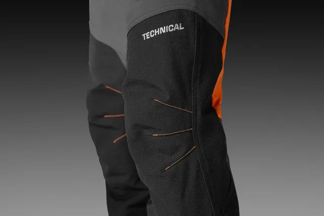 Pantalón de cintura Husqvarna, Technical hombre