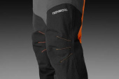 Pantalón de cintura Husqvarna, Technical hombre Pantalón de cintura Husqvarna, Technical hombre