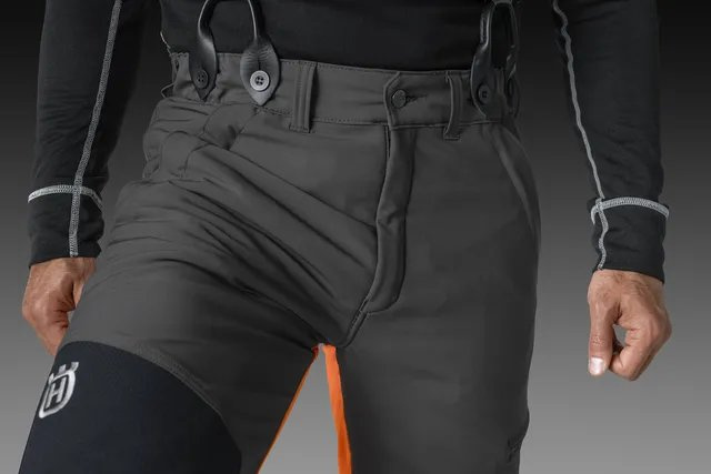 Pantalón de cintura Husqvarna, Technical hombre