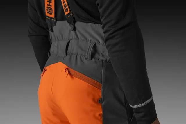 Pantalón de cintura Husqvarna, Technical hombre