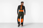 Pantalón Husqvarna Functional 24m/s, 54 Pantalón Husqvarna Functional 24m/s, 54