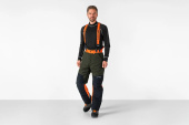 Pantalón Husqvarna Functional 24m/s, 54 Pantalón Husqvarna Functional 24m/s, 54