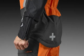 Chaqueta forestal Husqvarna, Technical mujer Chaqueta forestal Husqvarna, Technical mujer