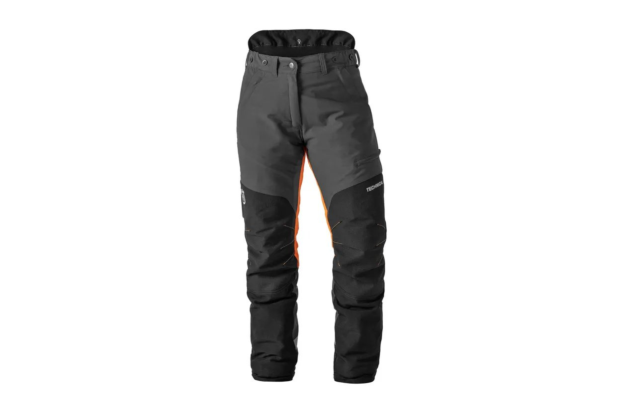 Pantalón de cintura Husqvarna, Technical mujer