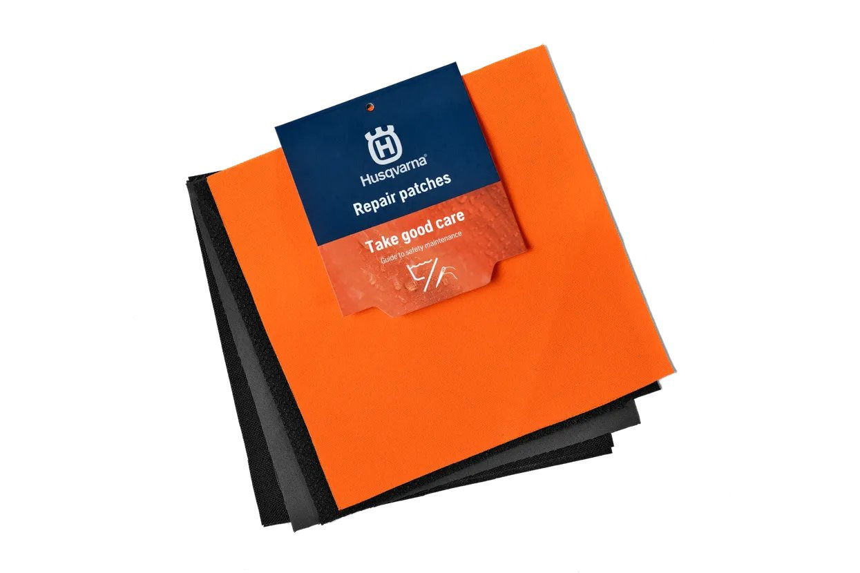 Pantalón de cintura Husqvarna, Technical mujer