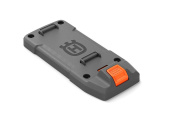 Placa de montaje en pared Husqvarna para cargador C500X y C750X Placa de montaje en pared Husqvarna para cargador C500X y C750X