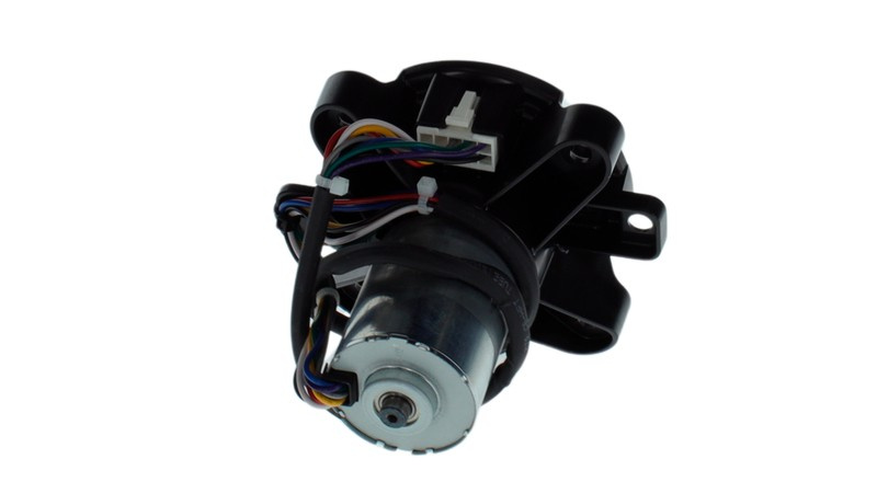 Motor de corte trasero Gardena Sileno Max, Sileno Free