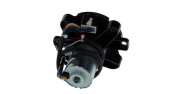 Motor de corte trasero Gardena Sileno Max, Sileno Free Motor de corte trasero Gardena Sileno Max, Sileno Free