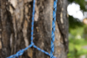 Husqvarna climbing rope for Ascender 60m 11mm Husqvarna climbing rope for Ascender 60m 11mm