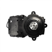 Motore de corte kpl 405X, 415X, 305E, 310E Nera, 405XE, 410XE Nera Motore de corte kpl 405X, 415X, 305E, 310E Nera, 405XE, 410XE Nera