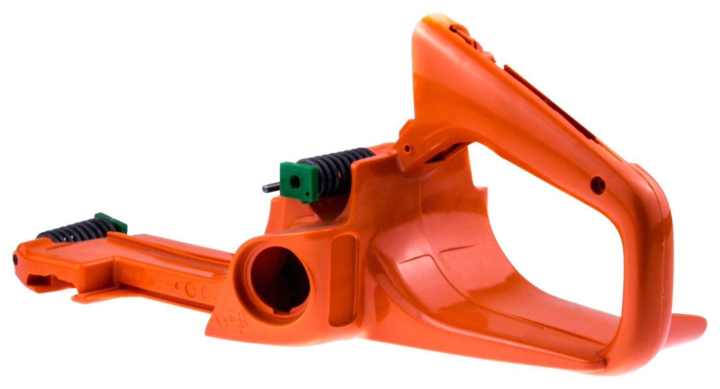 Depósito De Combustible 5441938-11